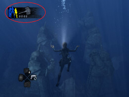 Tomb Raider Underworld Screenshot Komplettlösung