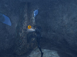Tomb Raider Underworld Screenshot Komplettlösung