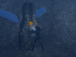 Tomb Raider Underworld Screenshot Komplettlösung