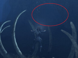 Tomb Raider Underworld Screenshot Komplettlösung