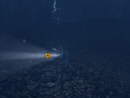 Tomb Raider Underworld Screenshot Komplettlösung