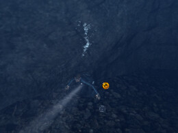 Tomb Raider Underworld Screenshot Komplettlösung