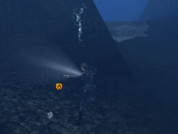 Tomb Raider Underworld Screenshot Komplettlösung