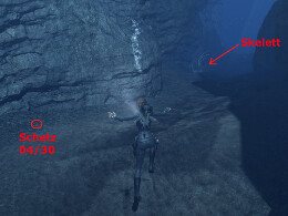 Tomb Raider Underworld Screenshot Komplettlösung