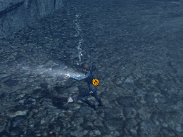 Tomb Raider Underworld Screenshot Komplettlösung