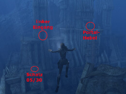 Tomb Raider Underworld Screenshot Komplettlösung