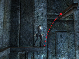 Tomb Raider Underworld Screenshot Komplettlösung