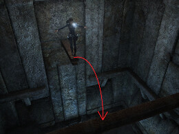 Tomb Raider Underworld Screenshot Komplettlösung