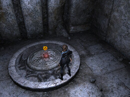 Tomb Raider Underworld Screenshot Komplettlösung
