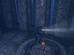 Tomb Raider Underworld Screenshot Komplettlösung