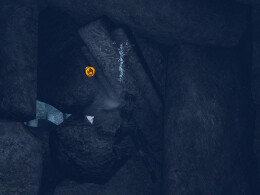 Tomb Raider Underworld Screenshot Komplettlösung