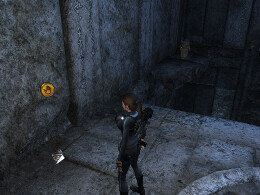 Tomb Raider Underworld Screenshot Komplettlösung