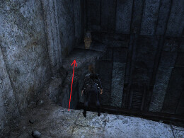 Tomb Raider Underworld Screenshot Komplettlösung