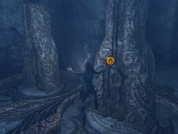 Tomb Raider Underworld Screenshot Komplettlösung