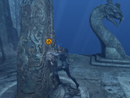 Tomb Raider Underworld Screenshot Komplettlösung