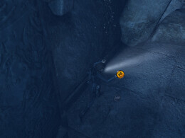 Tomb Raider Underworld Screenshot Komplettlösung