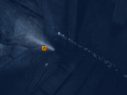 Tomb Raider Underworld Screenshot Komplettlösung