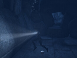 Tomb Raider Underworld Screenshot Komplettlösung
