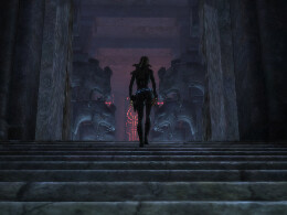Tomb Raider Underworld Screenshot Komplettlösung