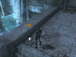 Tomb Raider Underworld Screenshot Komplettlösung