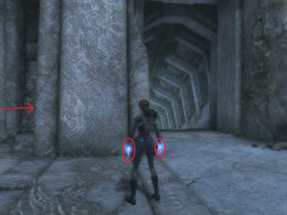 Tomb Raider Underworld Screenshot Komplettlösung