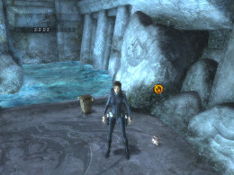 Tomb Raider Underworld Screenshot Komplettlösung