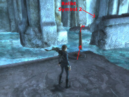 Tomb Raider Underworld Screenshot Komplettlösung