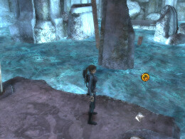 Tomb Raider Underworld Screenshot Komplettlösung
