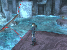 Tomb Raider Underworld Screenshot Komplettlösung