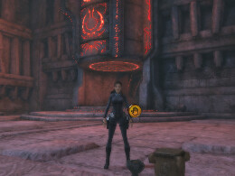 Tomb Raider Underworld Screenshot Komplettlösung