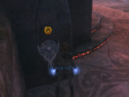 Tomb Raider Underworld Screenshot Komplettlösung