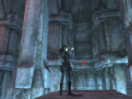 Tomb Raider Underworld Screenshot Komplettlösung