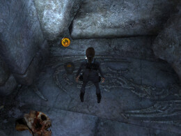 Tomb Raider Underworld Screenshot Komplettlösung