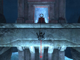 Tomb Raider Underworld Screenshot Komplettlösung