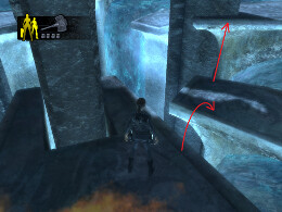 Tomb Raider Underworld Screenshot Komplettlösung