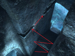 Tomb Raider Underworld Screenshot Komplettlösung