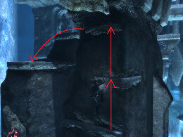 Tomb Raider Underworld Screenshot Komplettlösung