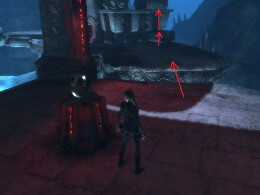Tomb Raider Underworld Screenshot Komplettlösung