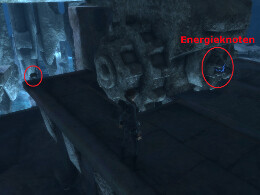 Tomb Raider Underworld Screenshot Komplettlösung