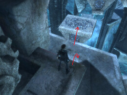 Tomb Raider Underworld Screenshot Komplettlösung