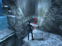 Tomb Raider Underworld Screenshot Komplettlösung