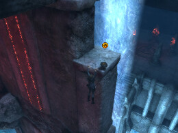 Tomb Raider Underworld Screenshot Komplettlösung