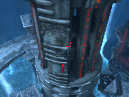 Tomb Raider Underworld Screenshot Komplettlösung