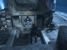 Tomb Raider Underworld Screenshot Komplettlösung